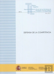 Defensa De La Competencia