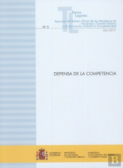 Bertrand.pt - Defensa De La Competencia