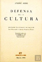 Defensa De La Cultura