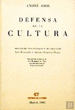 Bertrand.pt - Defensa De La Cultura