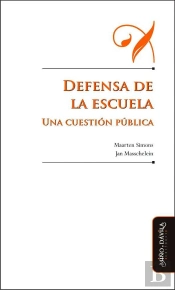 Defensa De La Escuela