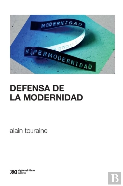 Bertrand.pt - Defensa De La Modernidad