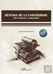Defensa De La Universidad