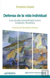 Defensa De La Vida Individual