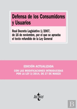 Bertrand.pt - Defensa De Los Consumidores Y Usuarios