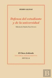 Defensa Del Estudiante Y De La Universidad