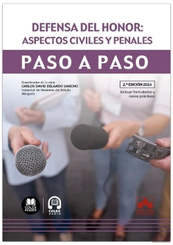 Bertrand.pt - Defensa Del Honor Aspectos Civiles Y Penales