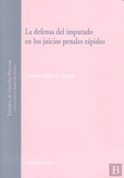 Bertrand.pt - Defensa Del Imputado Juicios Penales Rapidos
