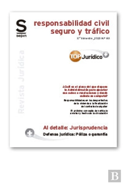 Bertrand.pt - Defensa Juridica Poliza O Garantia