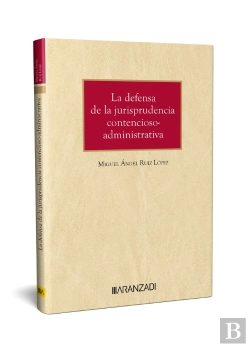 Bertrand.pt - Defensa Jurisprudencia Contencioso Administrativa