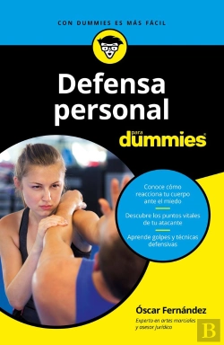 Bertrand.pt - Defensa Personal Para Dummies