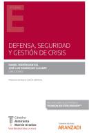 Defensa Seguridad Y Gestion De Crisis
