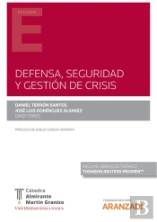 Defensa Seguridad Y Gestion De Crisis