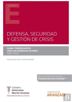 Bertrand.pt - Defensa Seguridad Y Gestion De Crisis