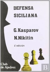 Defensa Siciliana