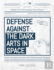 Defense Against The Dark Arts In Space