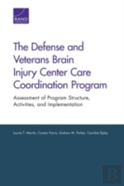 Defense Amp Veterans Brain Injurpb