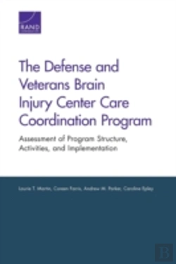 Bertrand.pt - Defense Amp Veterans Brain Injurpb