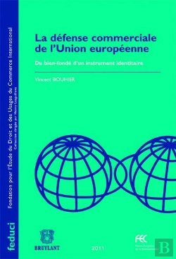 Bertrand.pt - Defense Commerciale De L'Union Europeenn