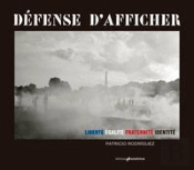 Défense D'Afficher