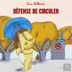 Bertrand.pt - Defense De Circuler (Fr)