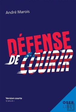 Bertrand.pt - Defense De Courir