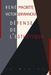 Défense De L'Esthétique