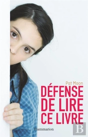 Défense De Lire Ce Livre