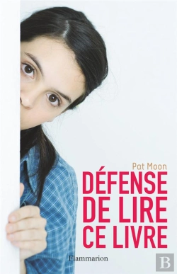 Bertrand.pt - Défense De Lire Ce Livre