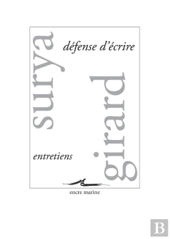 Bertrand.pt - Défense D'Écrire ; Entretiens