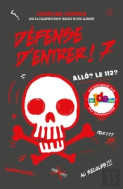 Defense D'Entrer! 7 - Allo? 112?