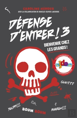 Bertrand.pt - Defense D'Entrer T03