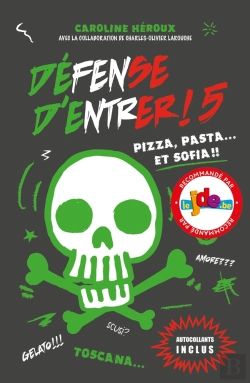 Bertrand.pt - Defense D'Entrer T05