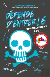 Defense D'Entrer T06
