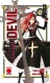 Defense Devil, 2