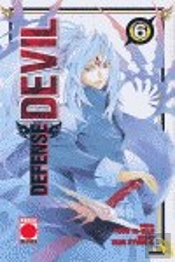 Defense Devil 6