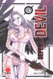 Defense Devil 9