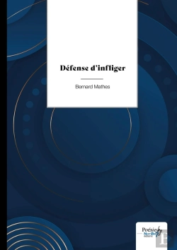 Bertrand.pt - Défense D'Infliger