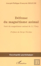 Defense Du Magnetisme Animal