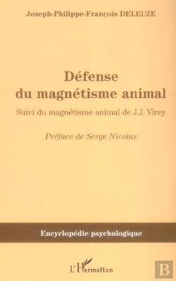 Bertrand.pt - Defense Du Magnetisme Animal