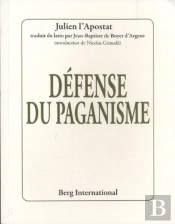 Défense Du Paganisme