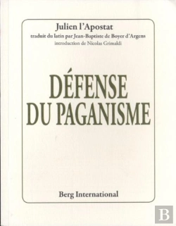 Bertrand.pt - Défense Du Paganisme