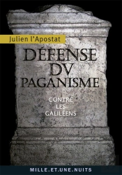 Defense Du Paganisme