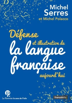Bertrand.pt - Défense Et Illustration De La Langue Française, Aujourd'Hui
