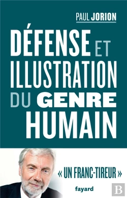 Bertrand.pt - Défense Et Illustration Du Genre Humain