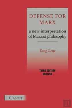 Bertrand.pt - Defense For Marx. A New Interpretation Of Marxist Philosophy