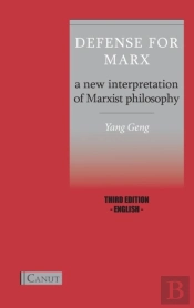 Defense For Marx