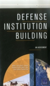 Defense Institution Building Apb