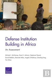 Defense Institution Building In Africa