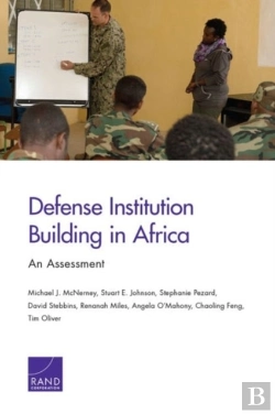 Bertrand.pt - Defense Institution Building In Africa